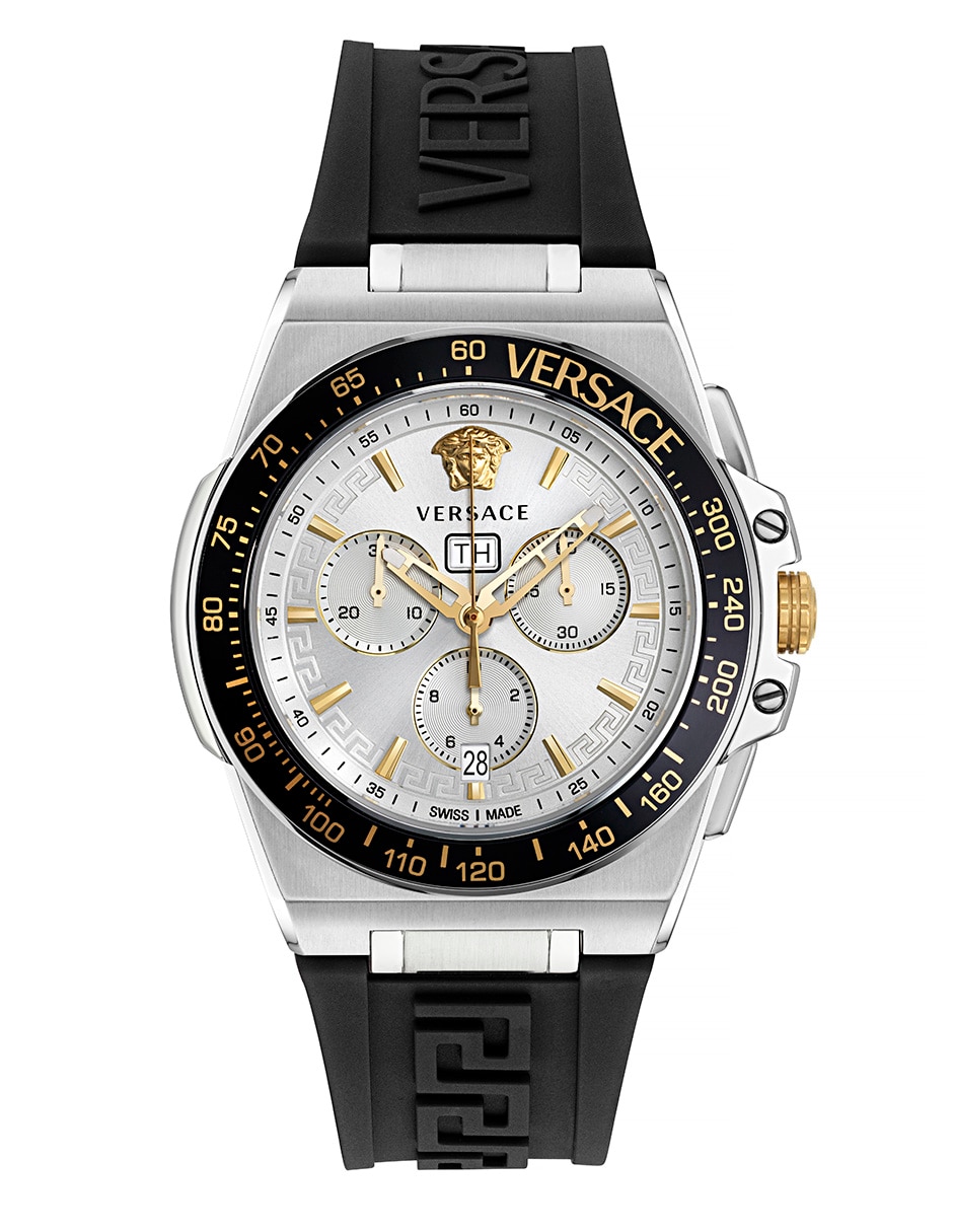 Reloj Versace Greca Extreme para hombre VE7H00123 Liverpool