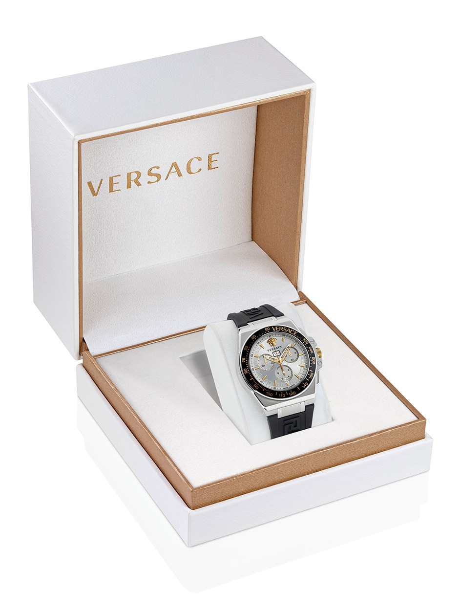 Reloj Greca Extreme para hombre VE7H00123 4