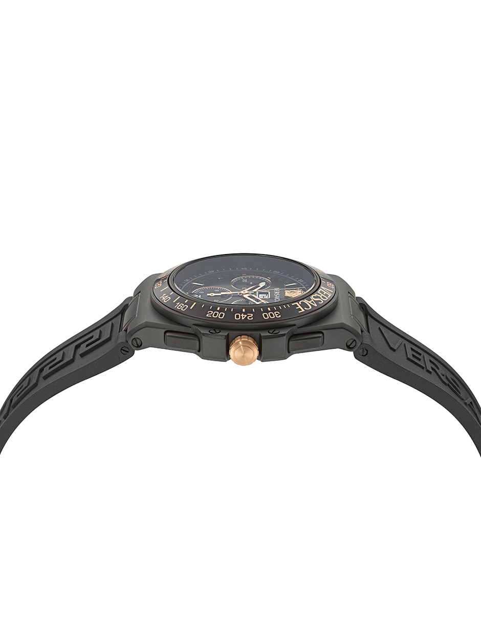 Reloj Greca Extreme Chrono para hombre VE7H00323 3