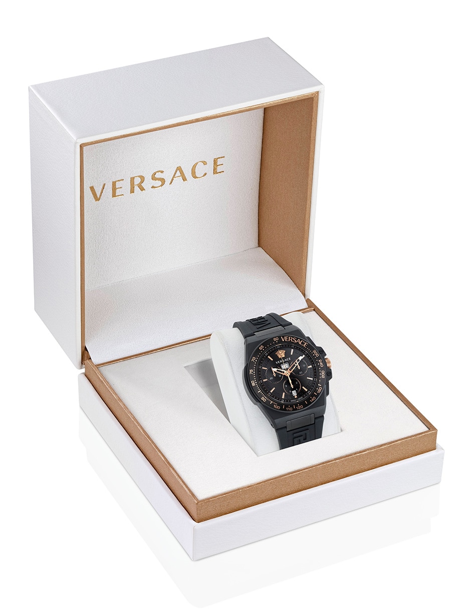 Reloj Greca Extreme Chrono para hombre VE7H00323 4