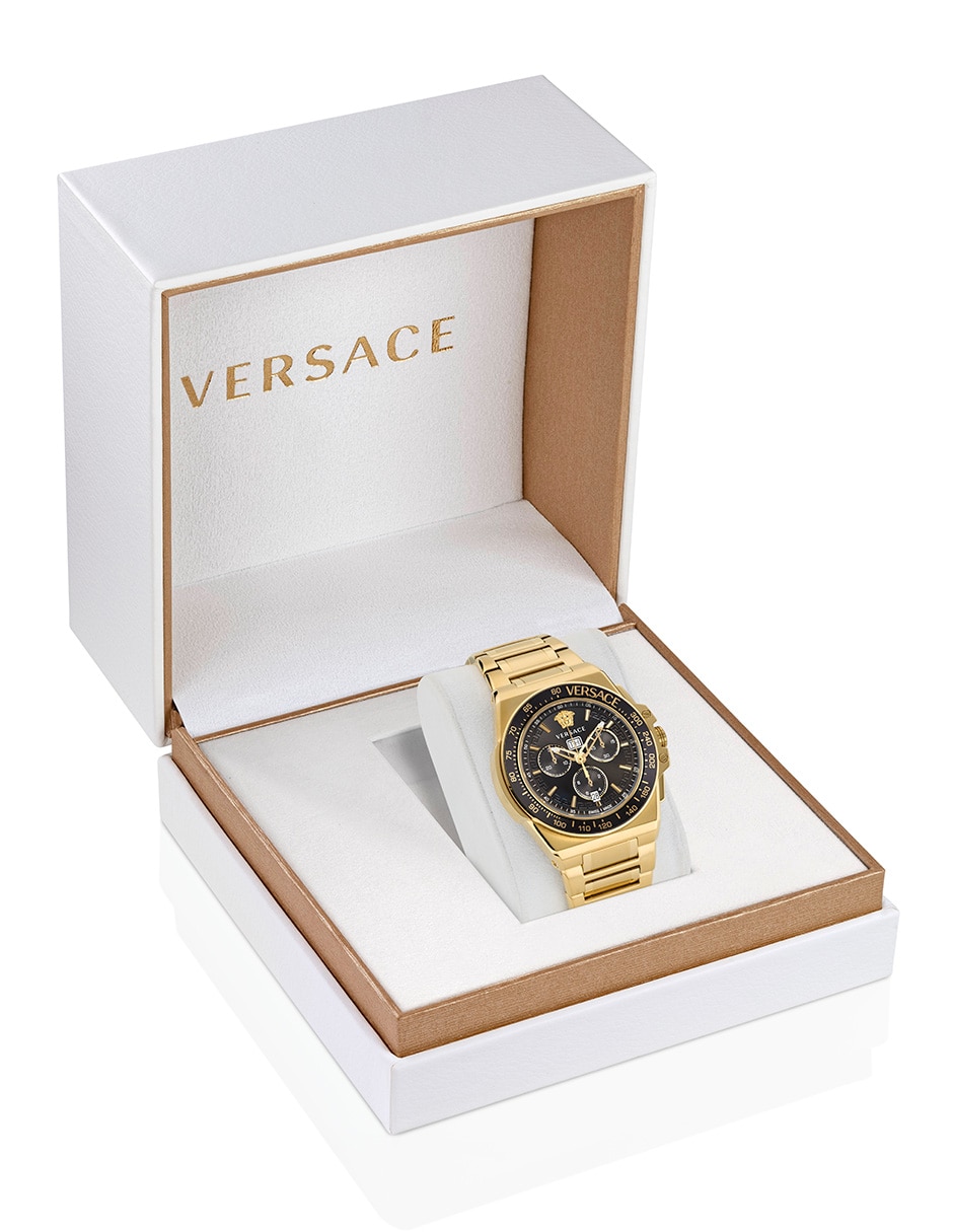 Reloj Greca Extreme Chrono para hombre VE7H00623 4