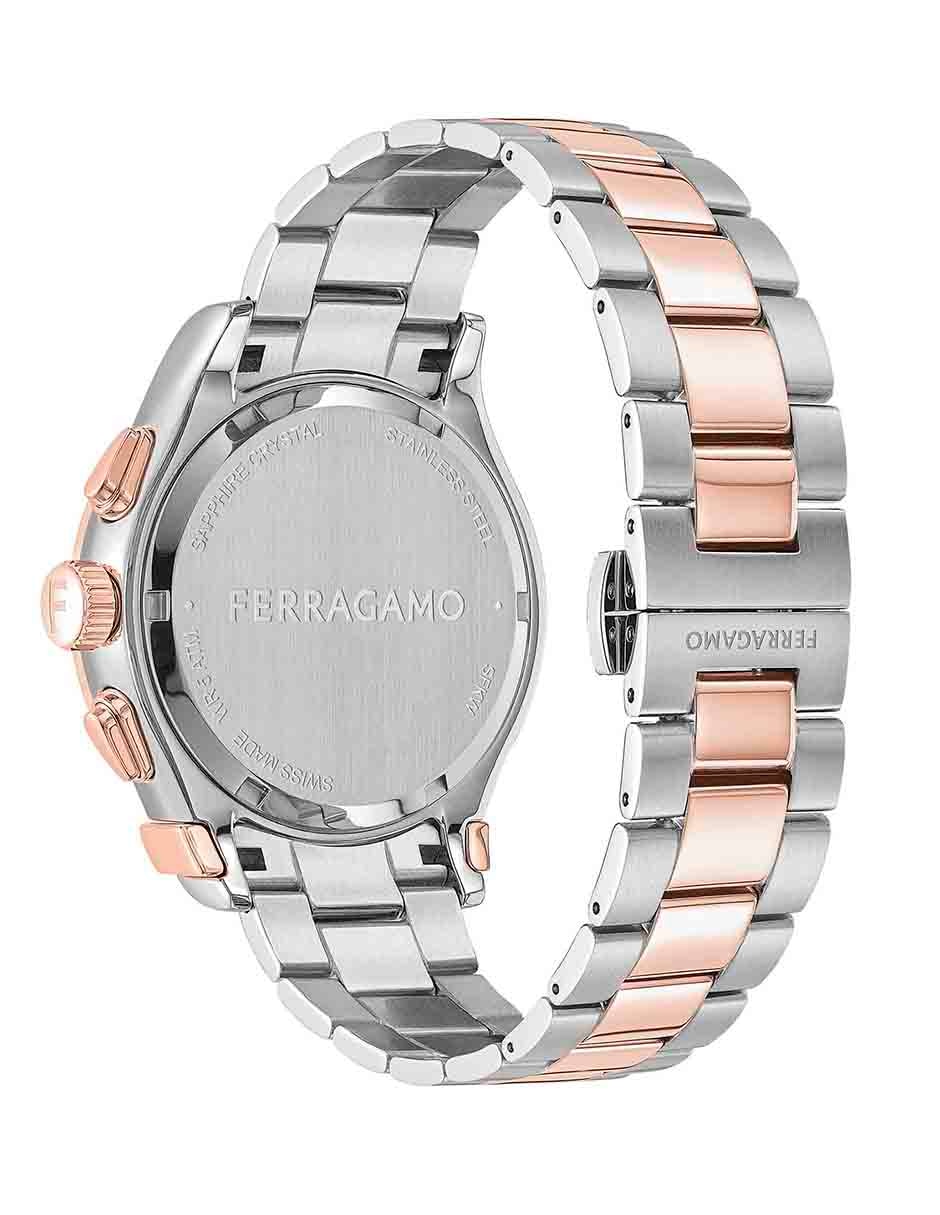 Reloj 1927 Chrono Lady para mujer SFKW00423 2