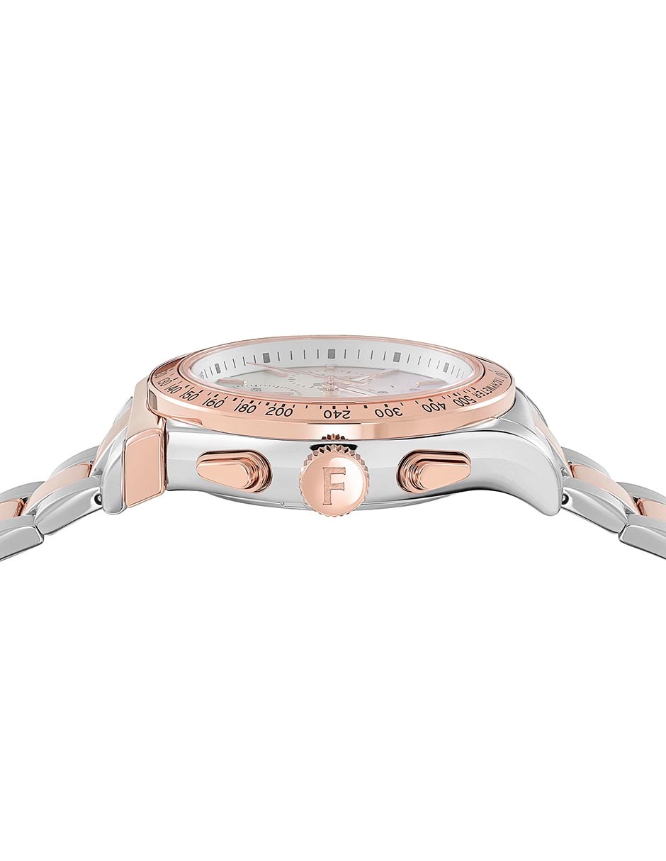 Reloj 1927 Chrono Lady para mujer SFKW00423 3