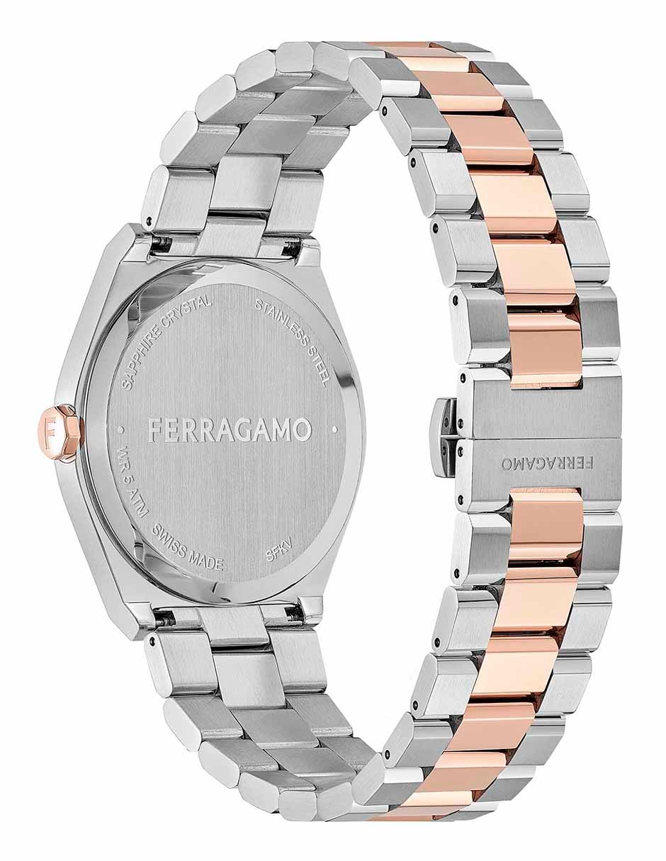 Reloj Vega Upper East Gent para hombre SFKV00423 2