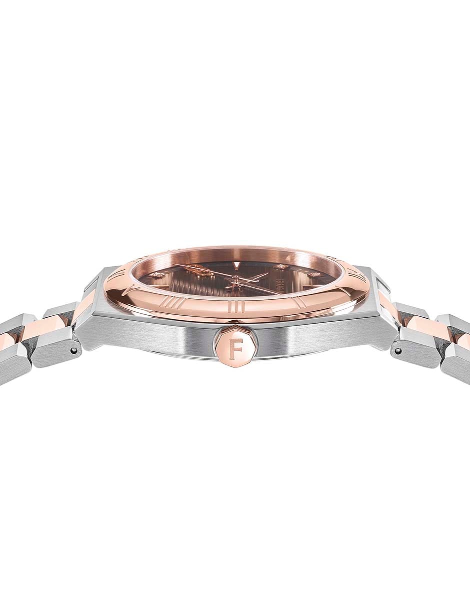 Reloj Vega Upper East Gent para hombre SFKV00423 3