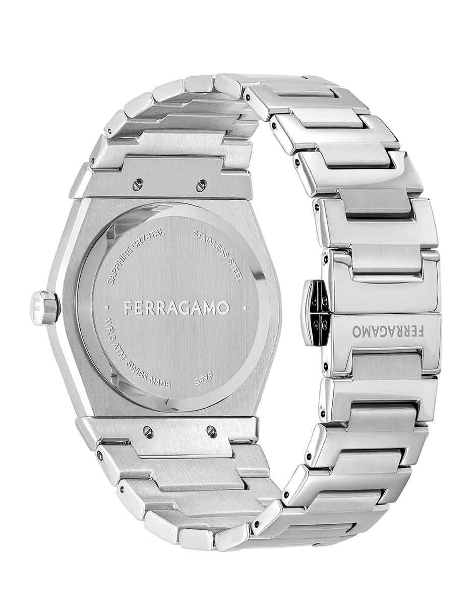 Reloj Vega Holiday Capsule para hombre SFYF01023 2
