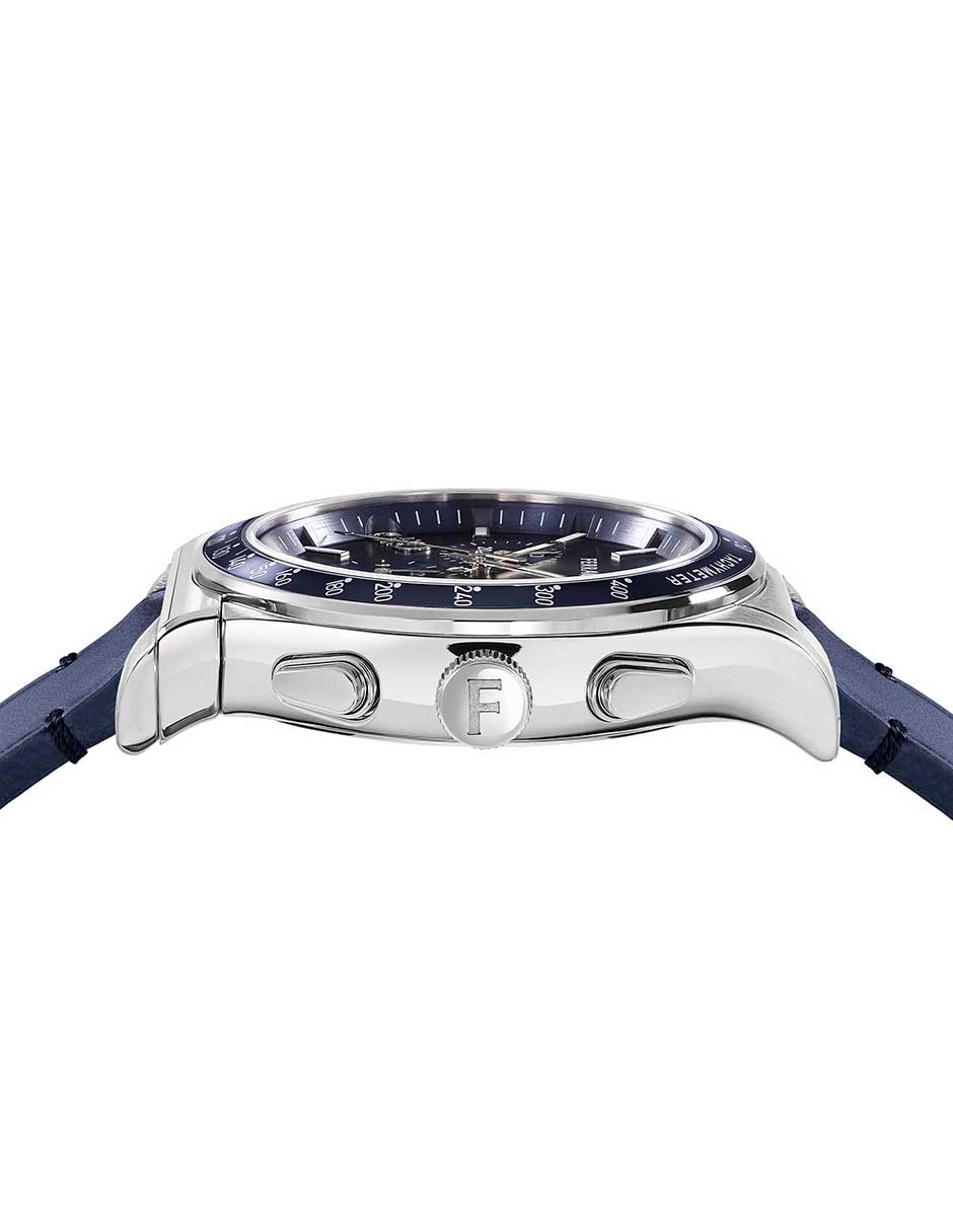 Reloj 1927 Chrono para hombre SFKZ00223 3