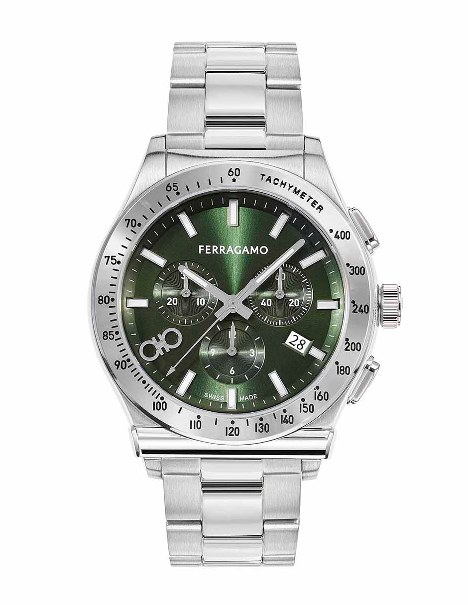 Reloj 1927 Chrono para hombre SFKZ00423