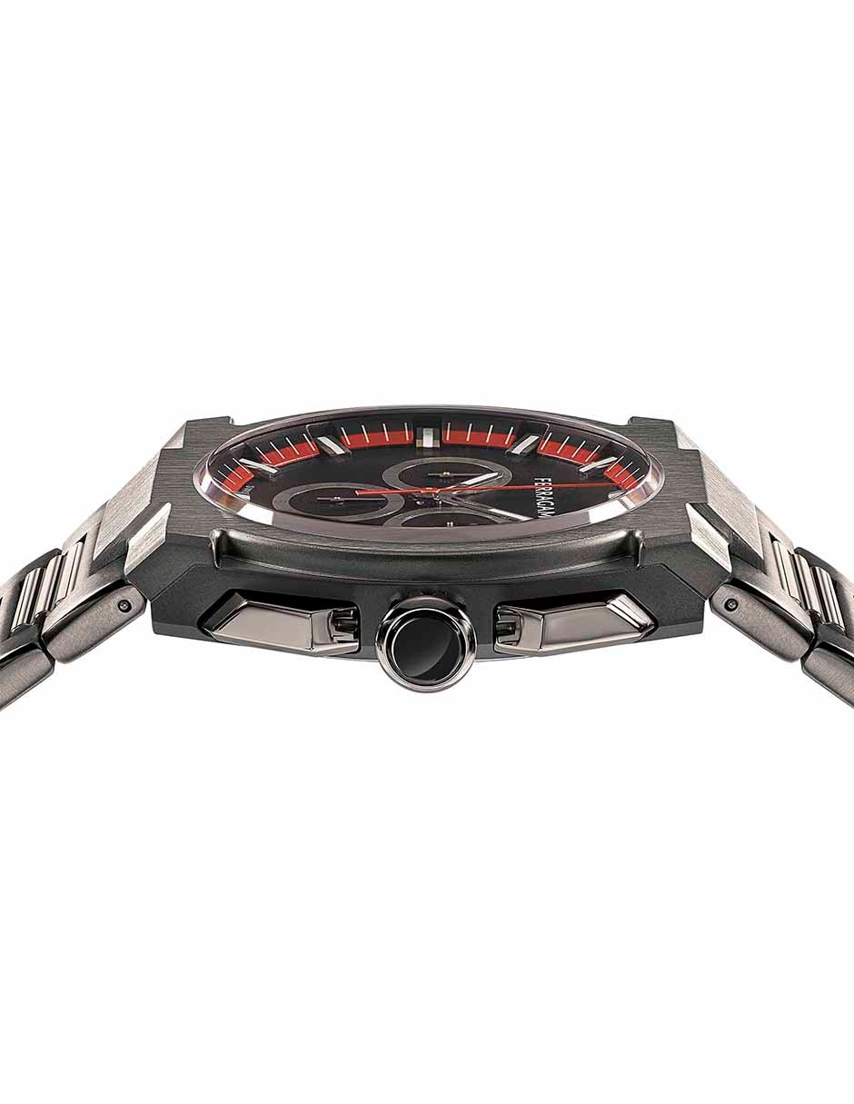 Reloj Edge Chrono para hombre SFK200423 3