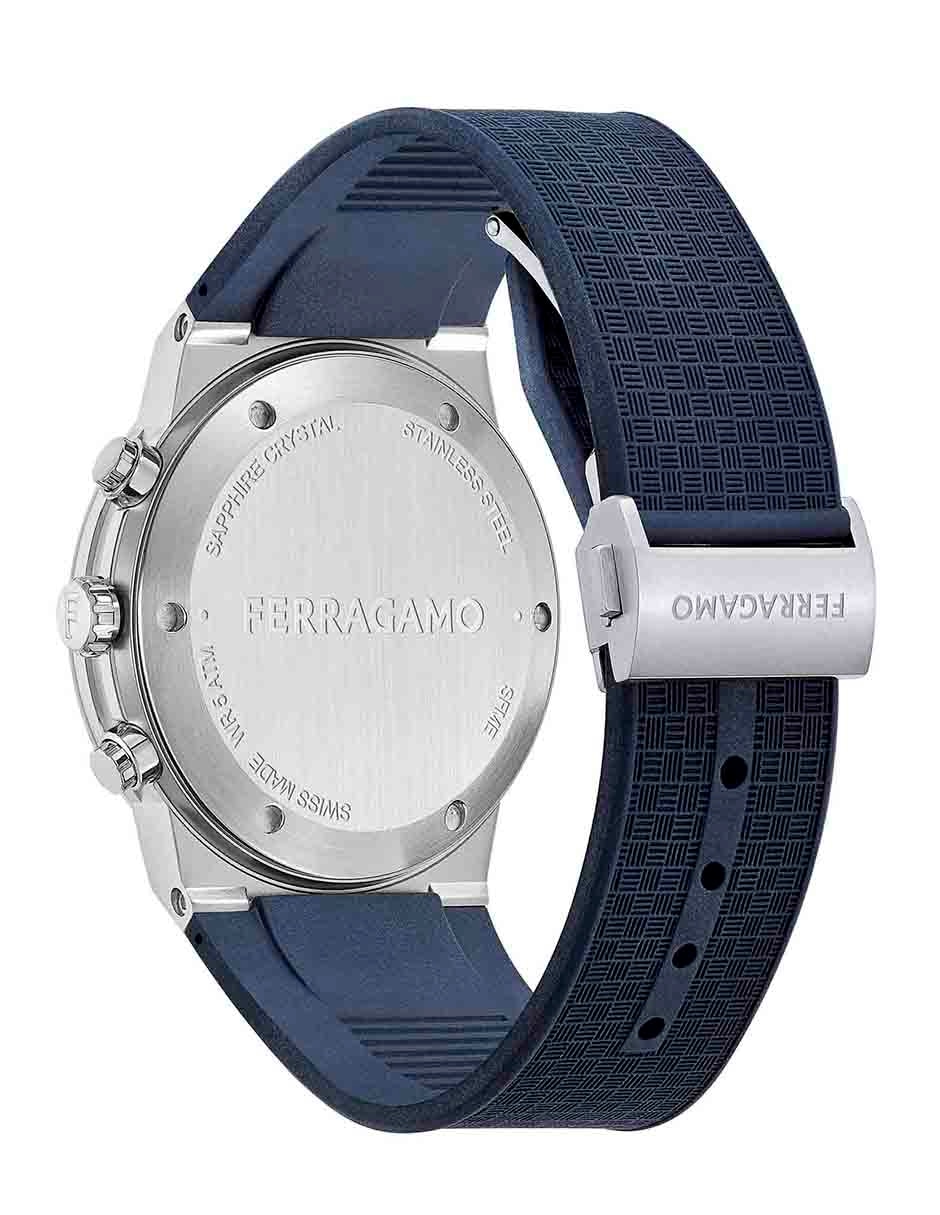 Reloj Sapphire Chrono para hombre SFME00923 2