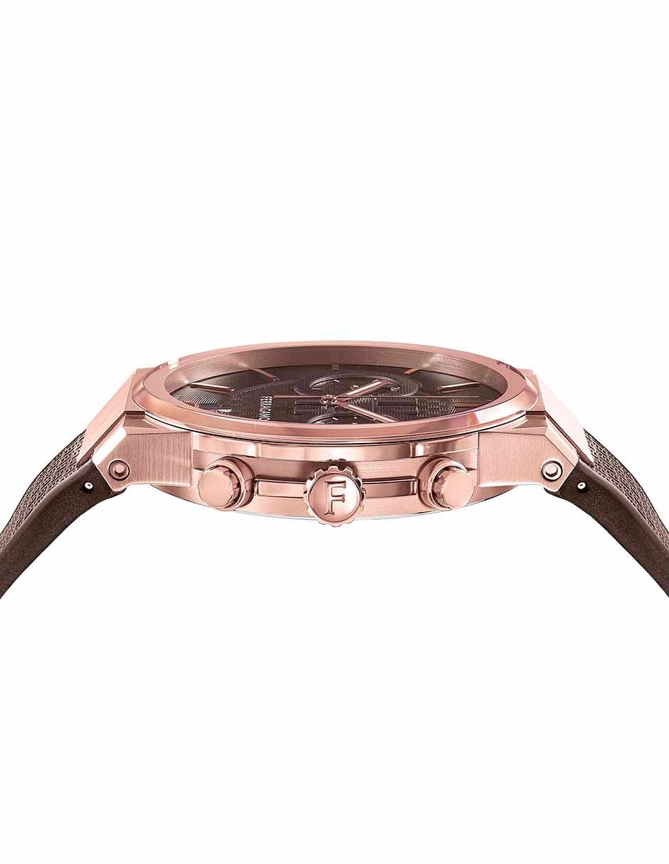 Reloj Sapphire Chrono para hombre SFME01023 3