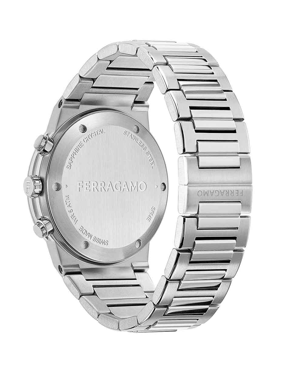 Reloj Sapphire Chrono para hombre SFME01123 2