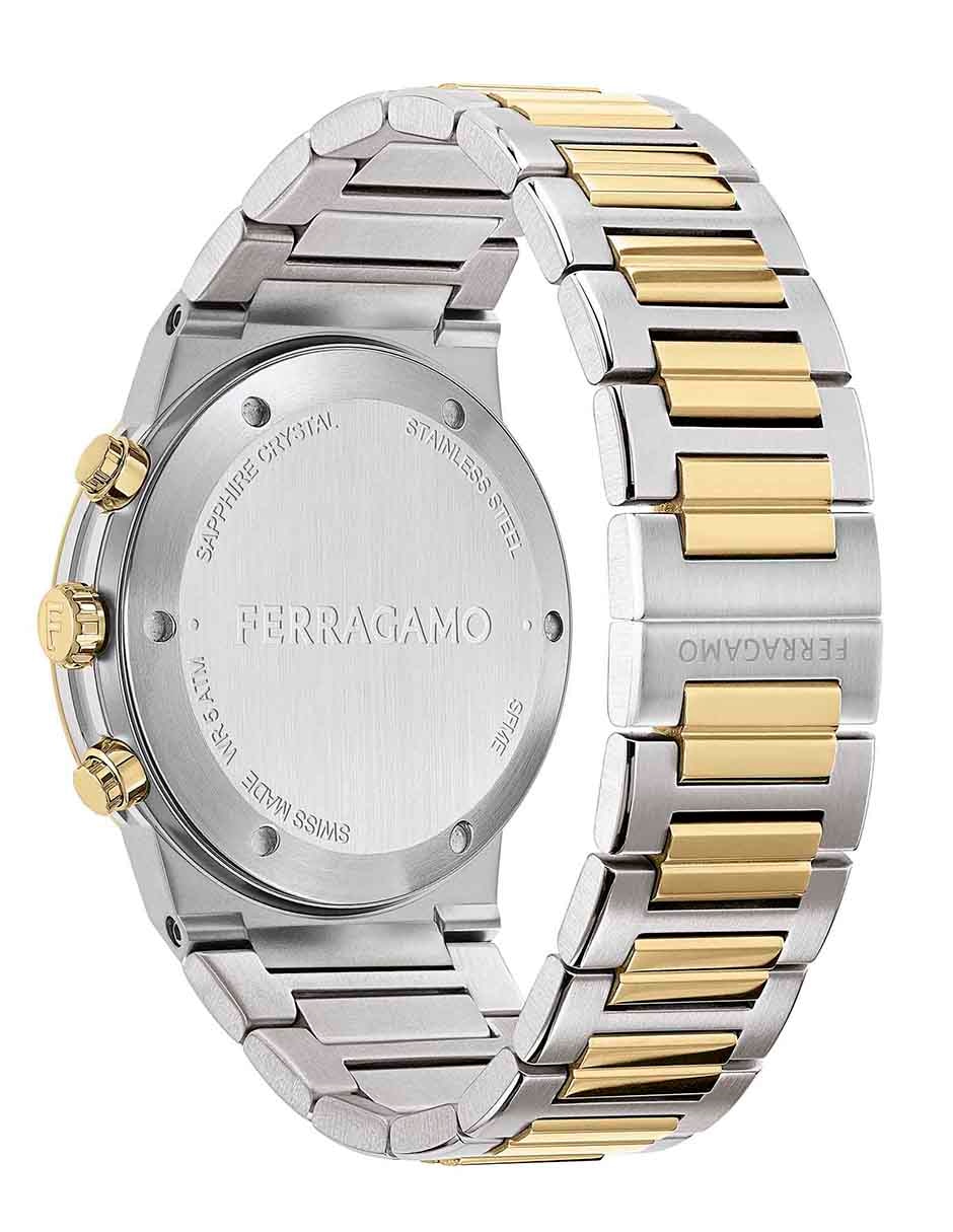 Reloj Sapphire Chrono para hombre SFME01223 2