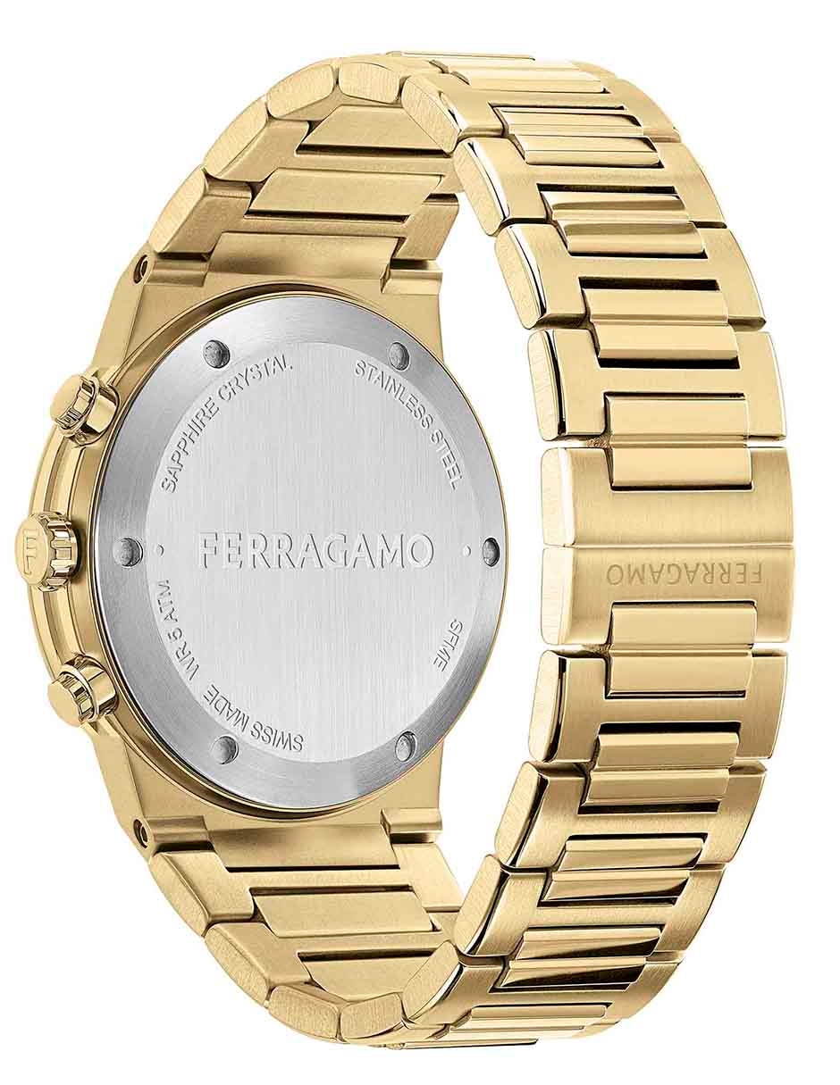 Reloj Sapphire Chrono para hombre SFME01323 2