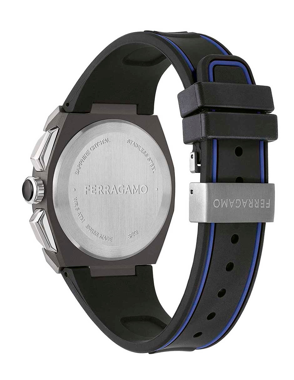 Reloj Edge Chrono para hombre SFK200123 2