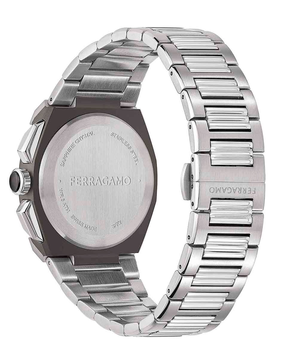 Reloj Edge Chrono para hombre SFK200223 2