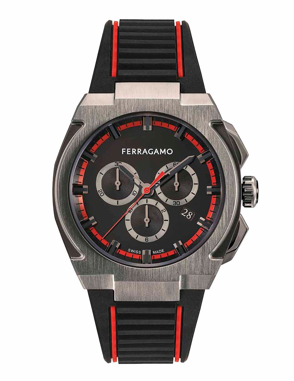 Reloj Edge Chrono para hombre SFK200323