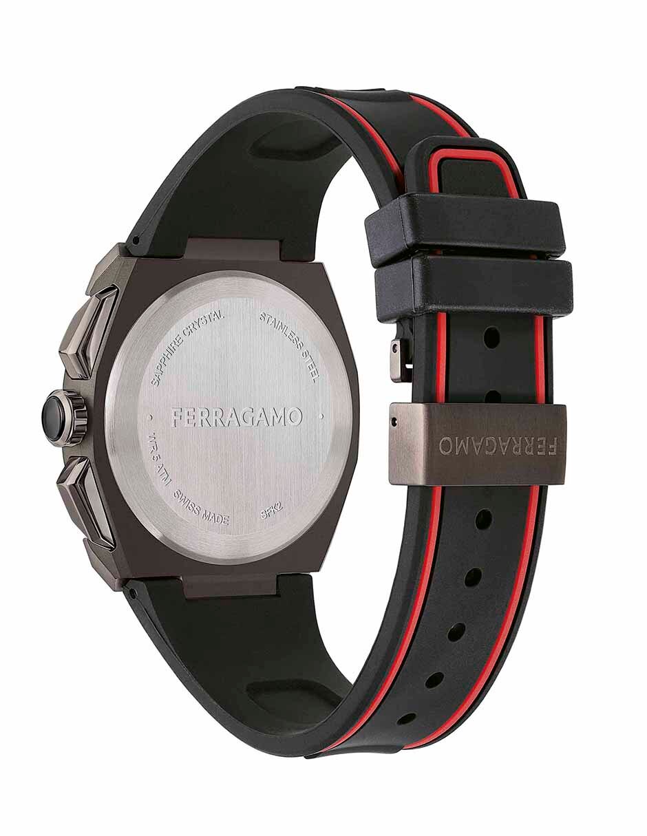 Reloj Edge Chrono para hombre SFK200323 2