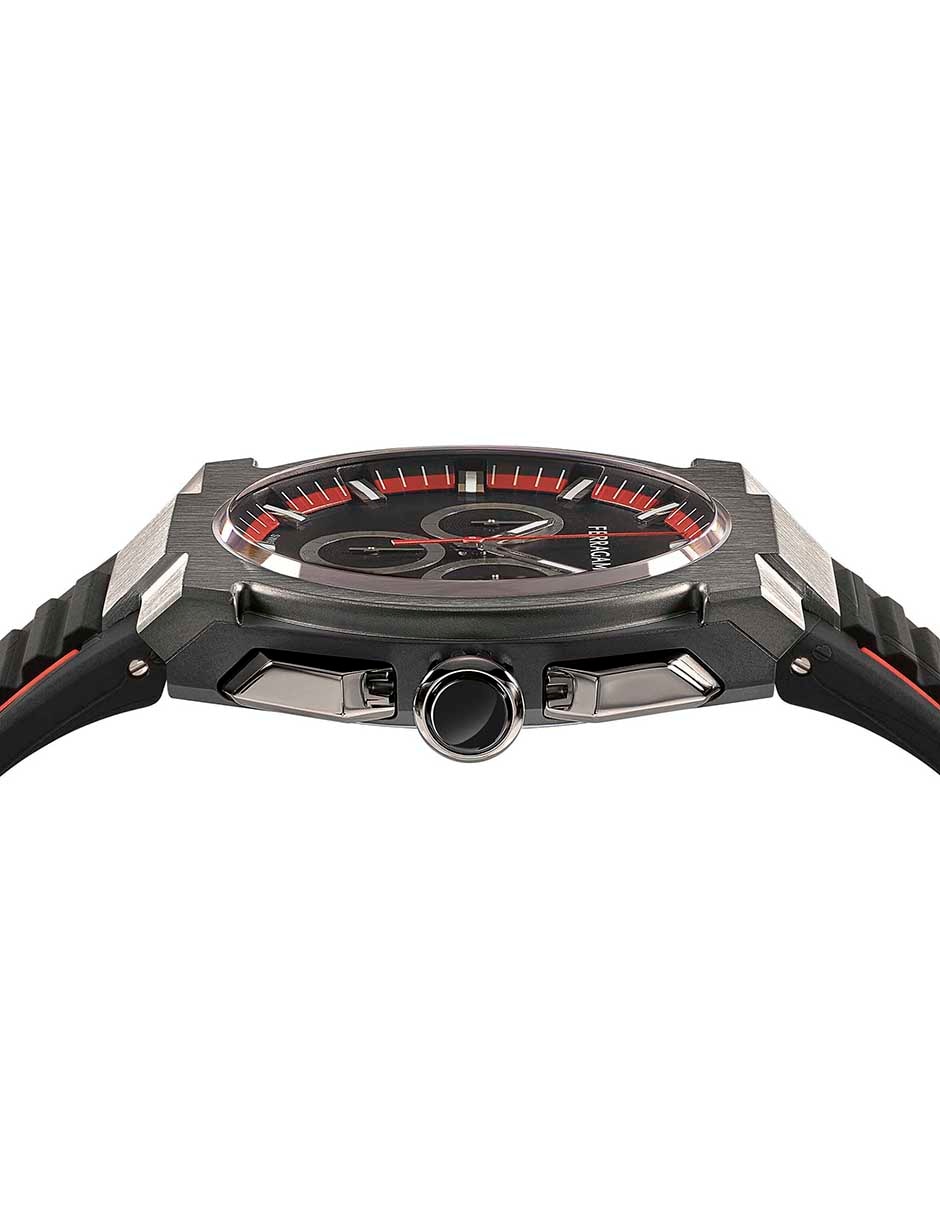Reloj Edge Chrono para hombre SFK200323 3
