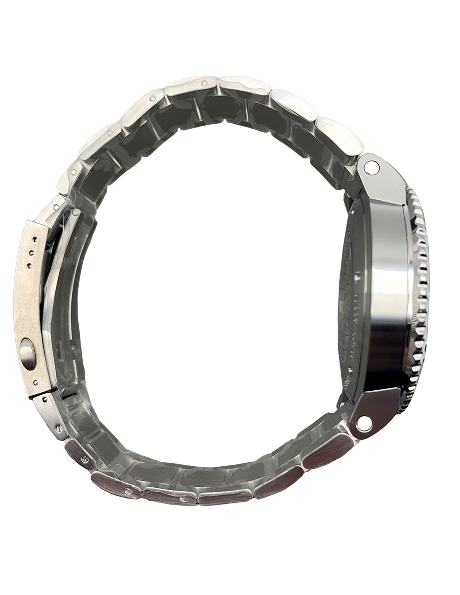 Reloj Aquis date diamonds unisex 733776649980782205PEB 2