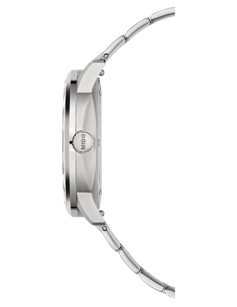 Reloj Commander Ii para mujer M0212071103100 3