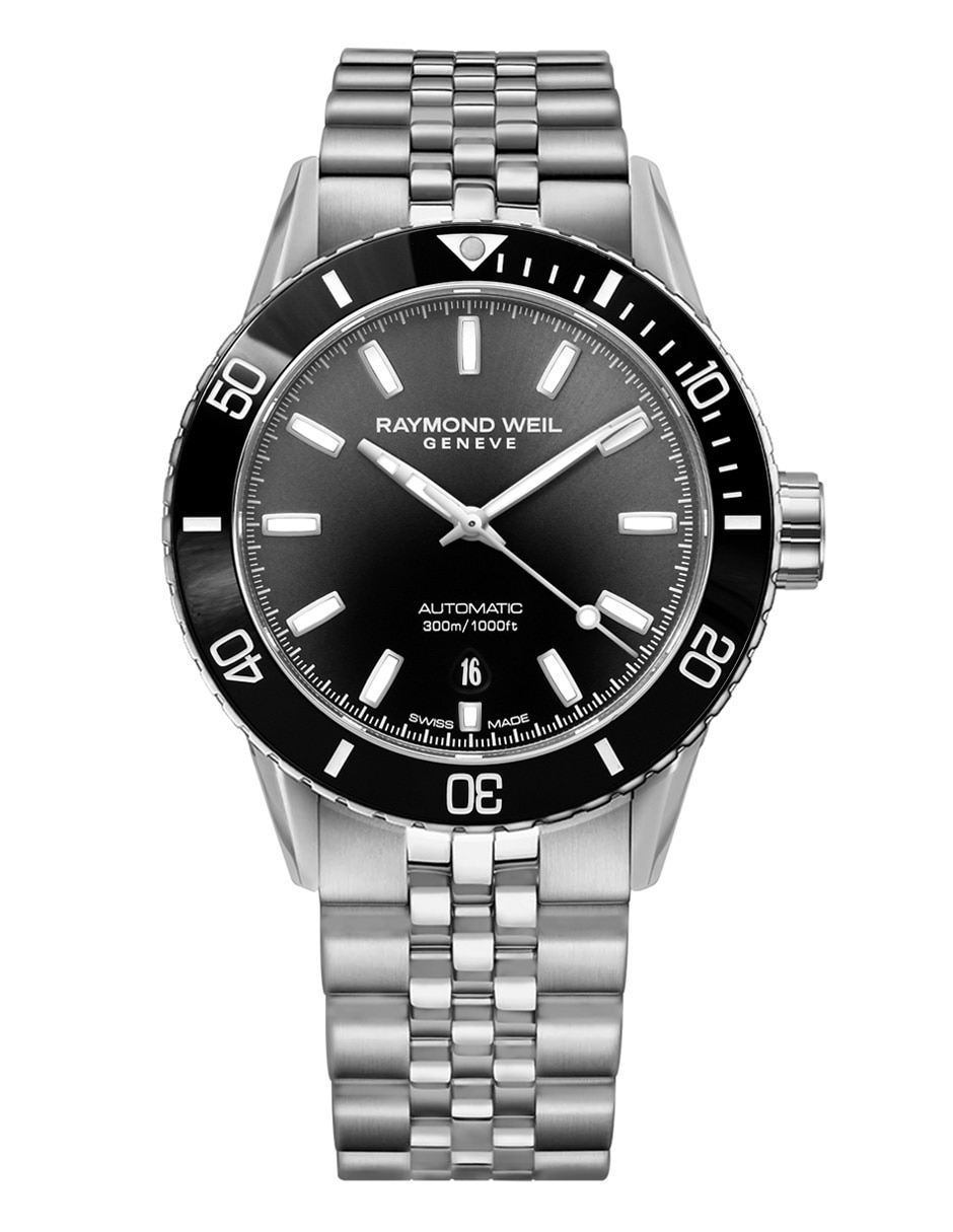 Reloj Freelancer para hombre R2775ST120051 Reloj Freelancer para hombre R2775ST120051