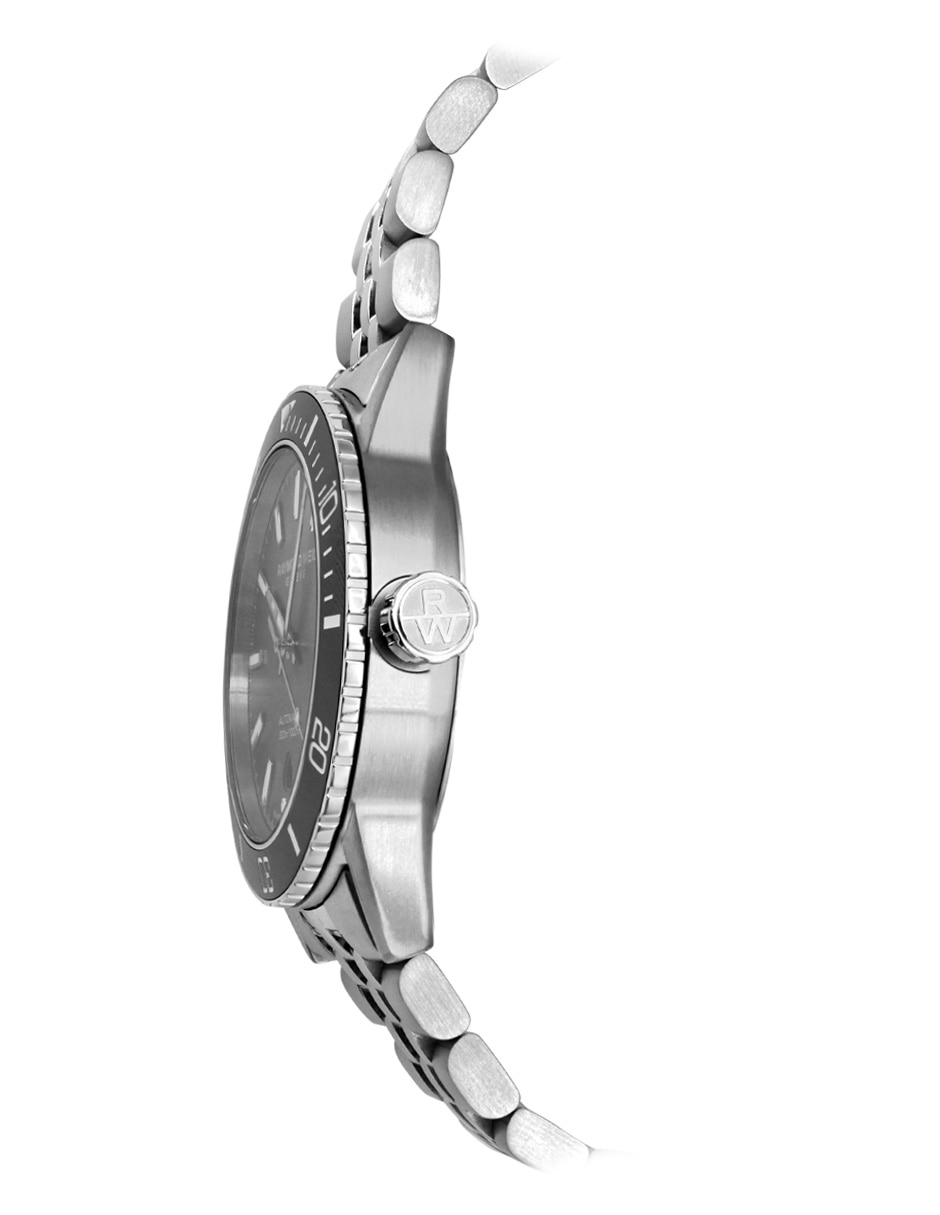 Reloj Freelancer para hombre R2775ST120051 3