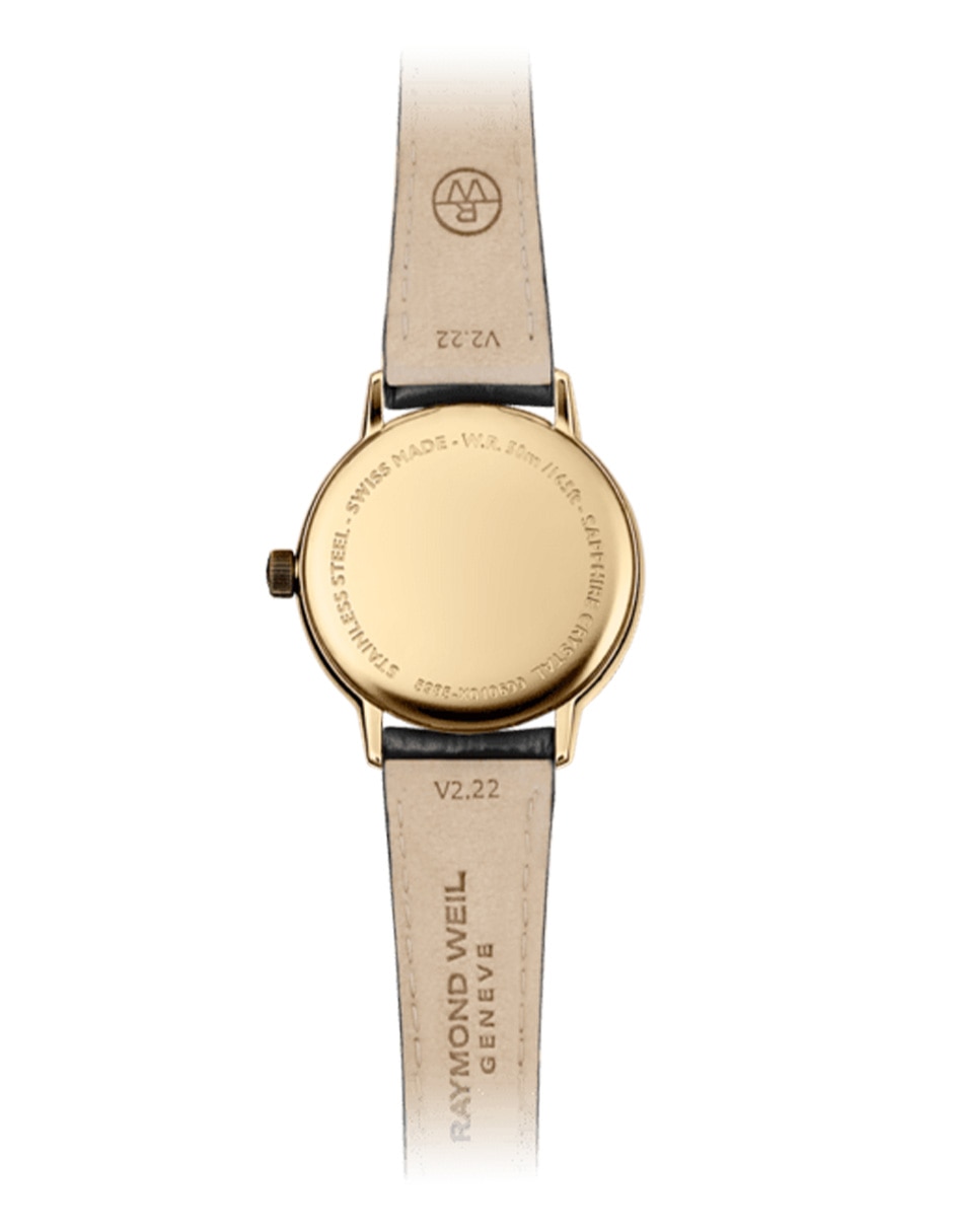 Reloj TOCCATA para mujer R5985PC00539 2