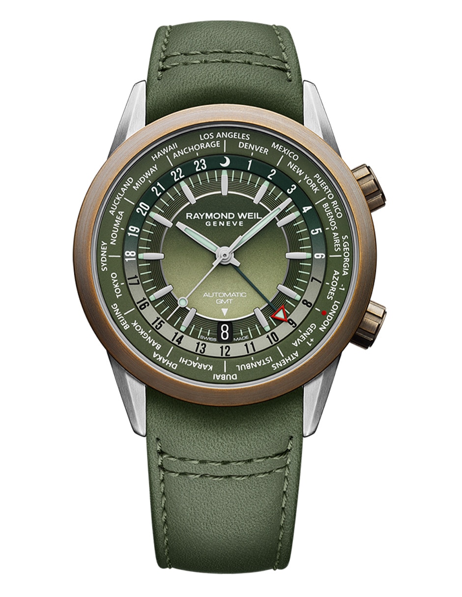 Reloj Freelancer para hombre R2765SBC52001 Reloj Freelancer para hombre R2765SBC52001