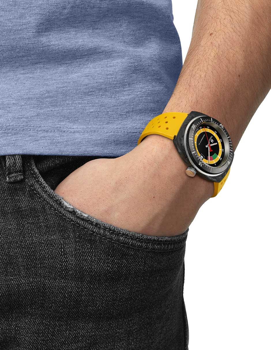 Reloj Sideral unisex T1454079705700 2