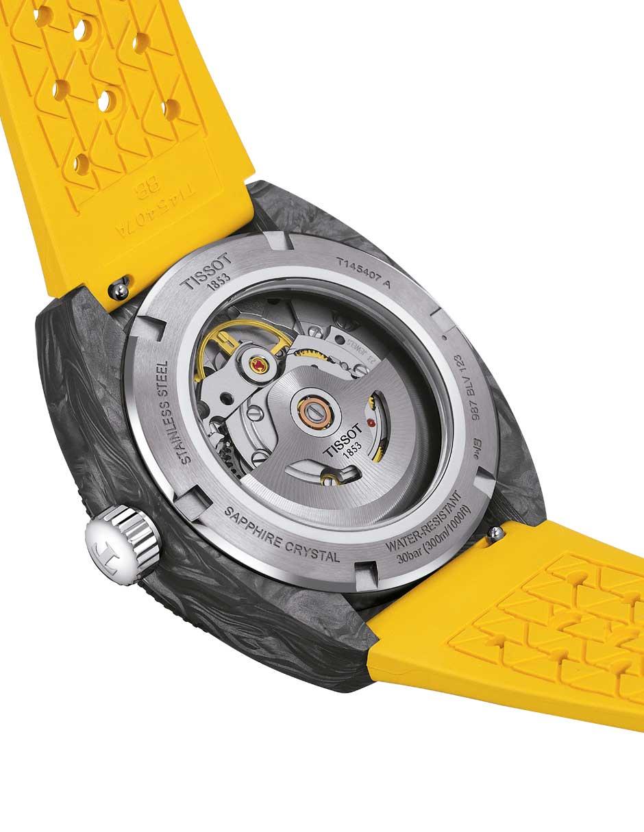 Reloj Sideral unisex T1454079705700 4