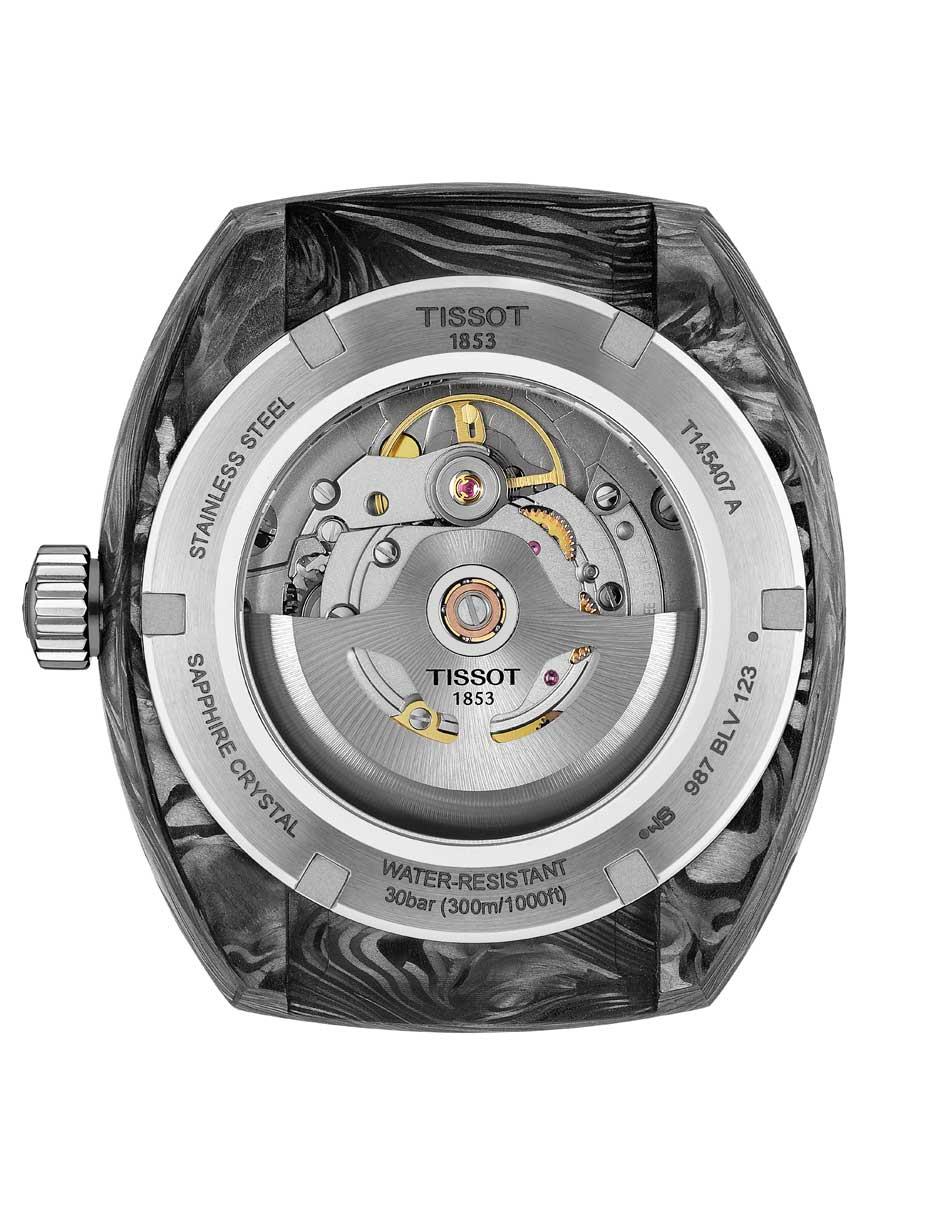 Reloj Sideral unisex T1454079705700 5