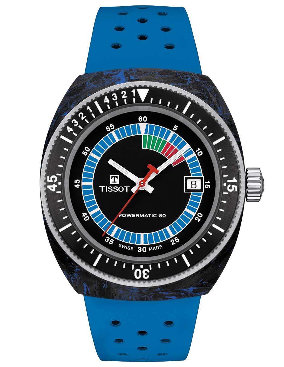 Reloj Sideral unisex T1454079705701