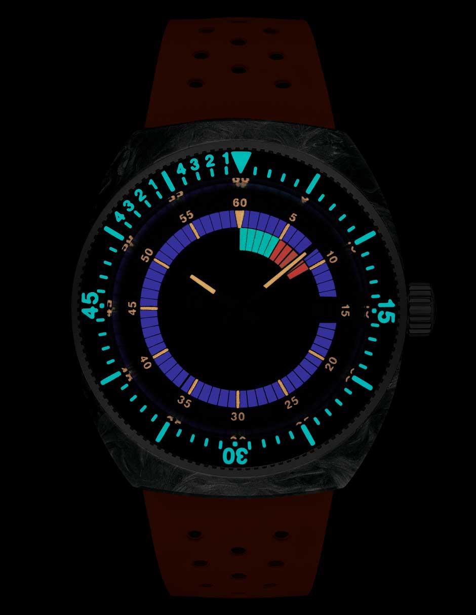 Reloj Sideral unisex T1454079705702 5