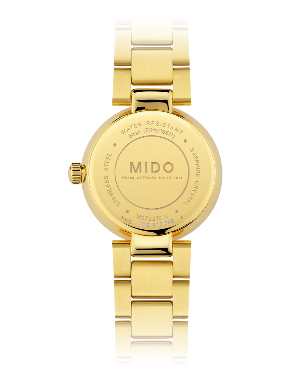 Reloj Baroncelli Donna para mujer M0222103302600 2
