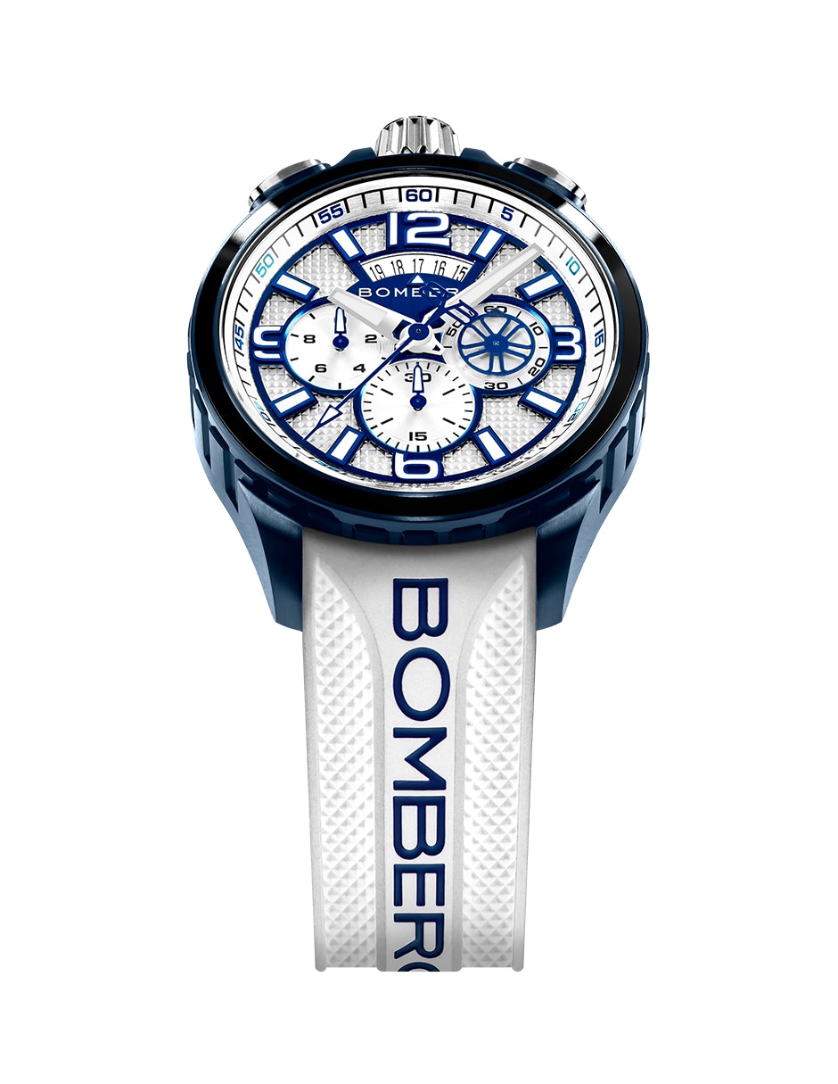 Reloj Bolt-68 Racing para hombre BS4564.5 2