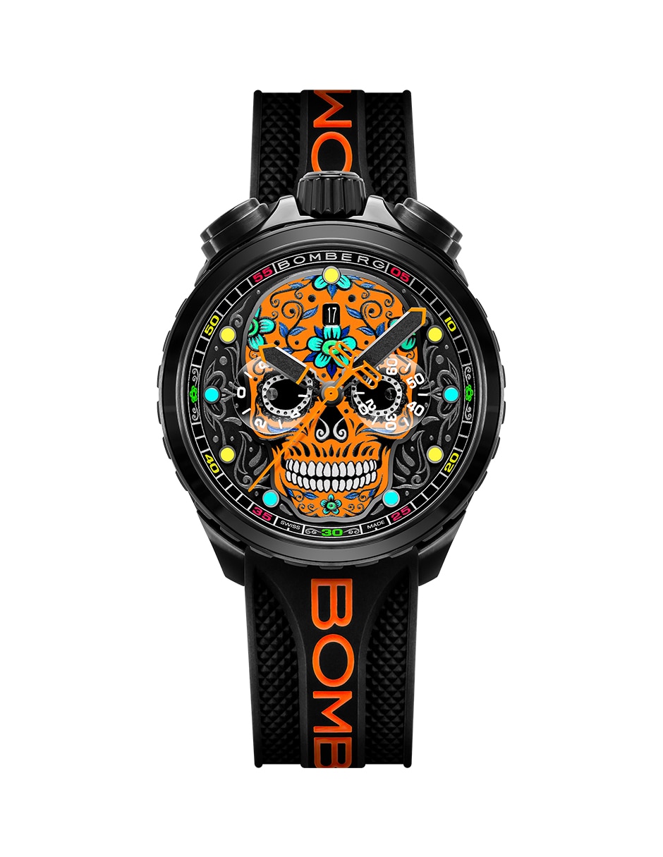 Reloj Bolt-68 Heritage para hombre BS4560.9 Reloj Bolt-68 Heritage para hombre BS4560.9