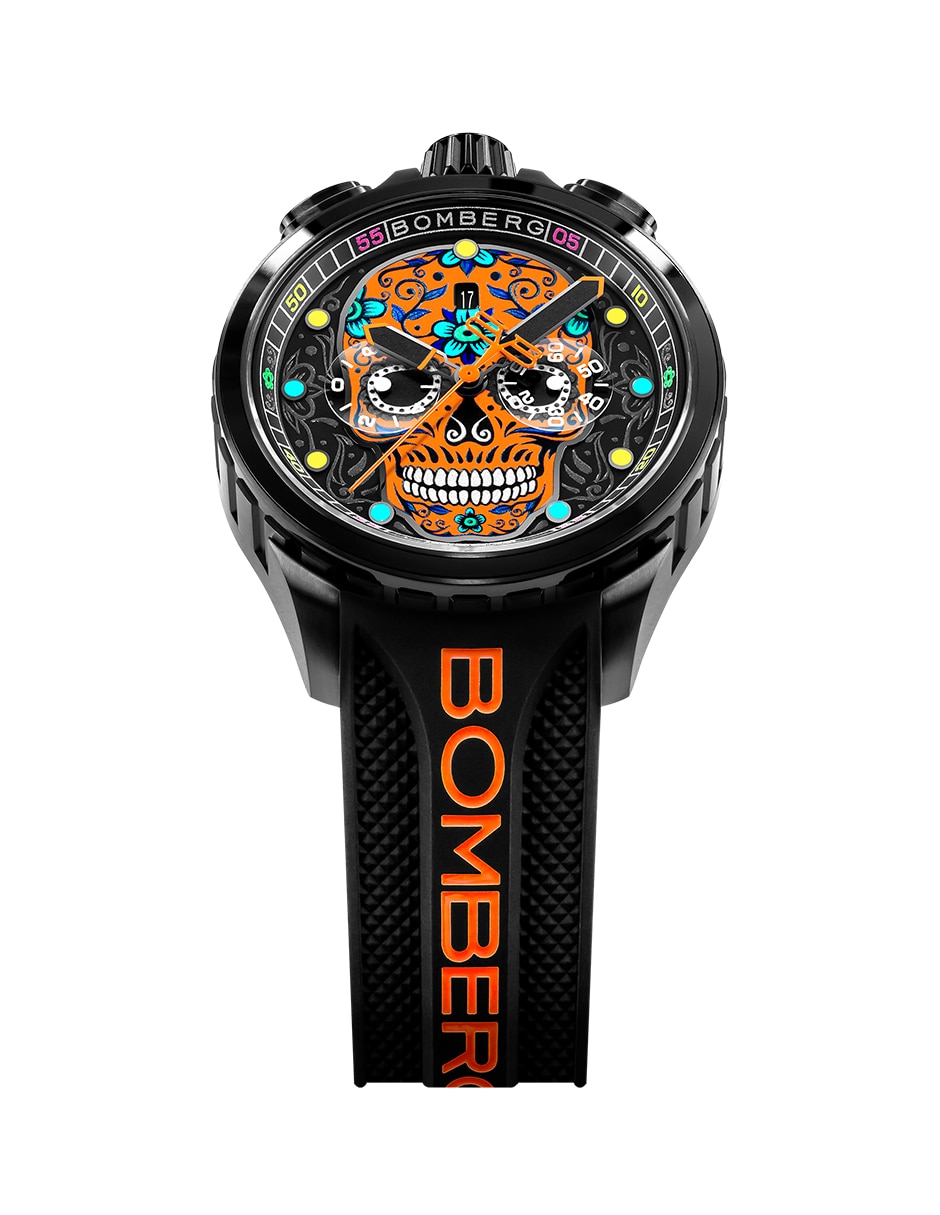 Reloj Bolt-68 Heritage para hombre BS4560.9 5