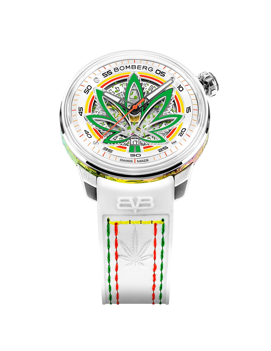 Reloj BB-01 unisex CT4330.4 2