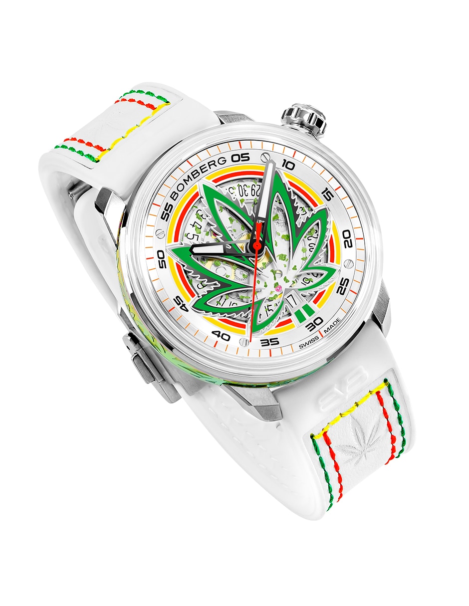 Reloj BB-01 unisex CT4330.4 3
