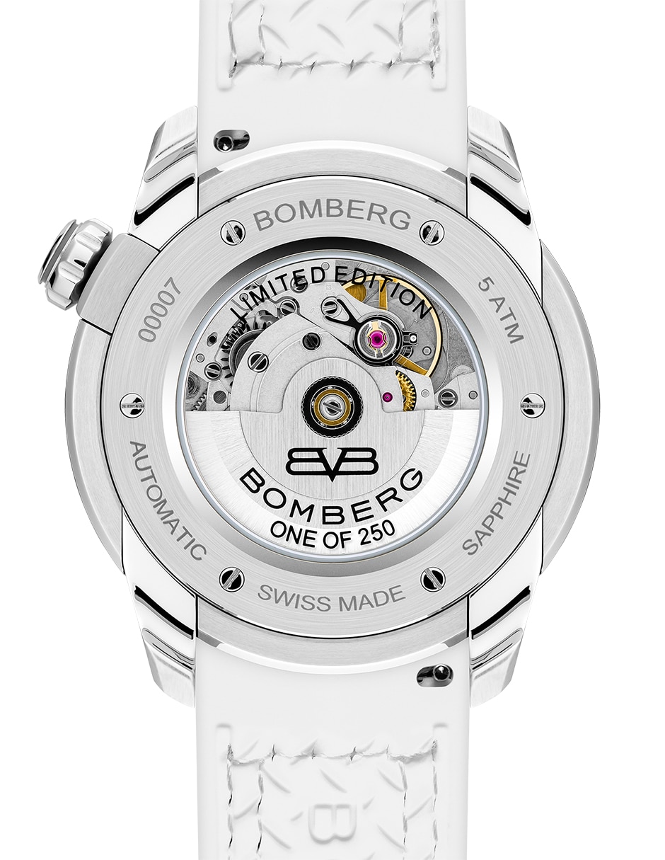 Reloj BB-01 unisex CT4330.4 4