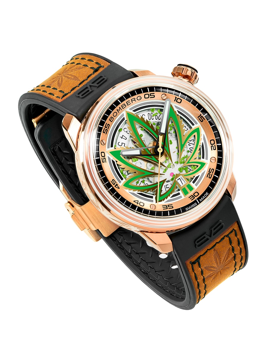 Reloj BB-01 unisex CT4330.3 2