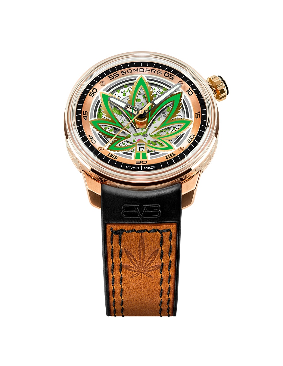 Reloj BB-01 unisex CT4330.3 3