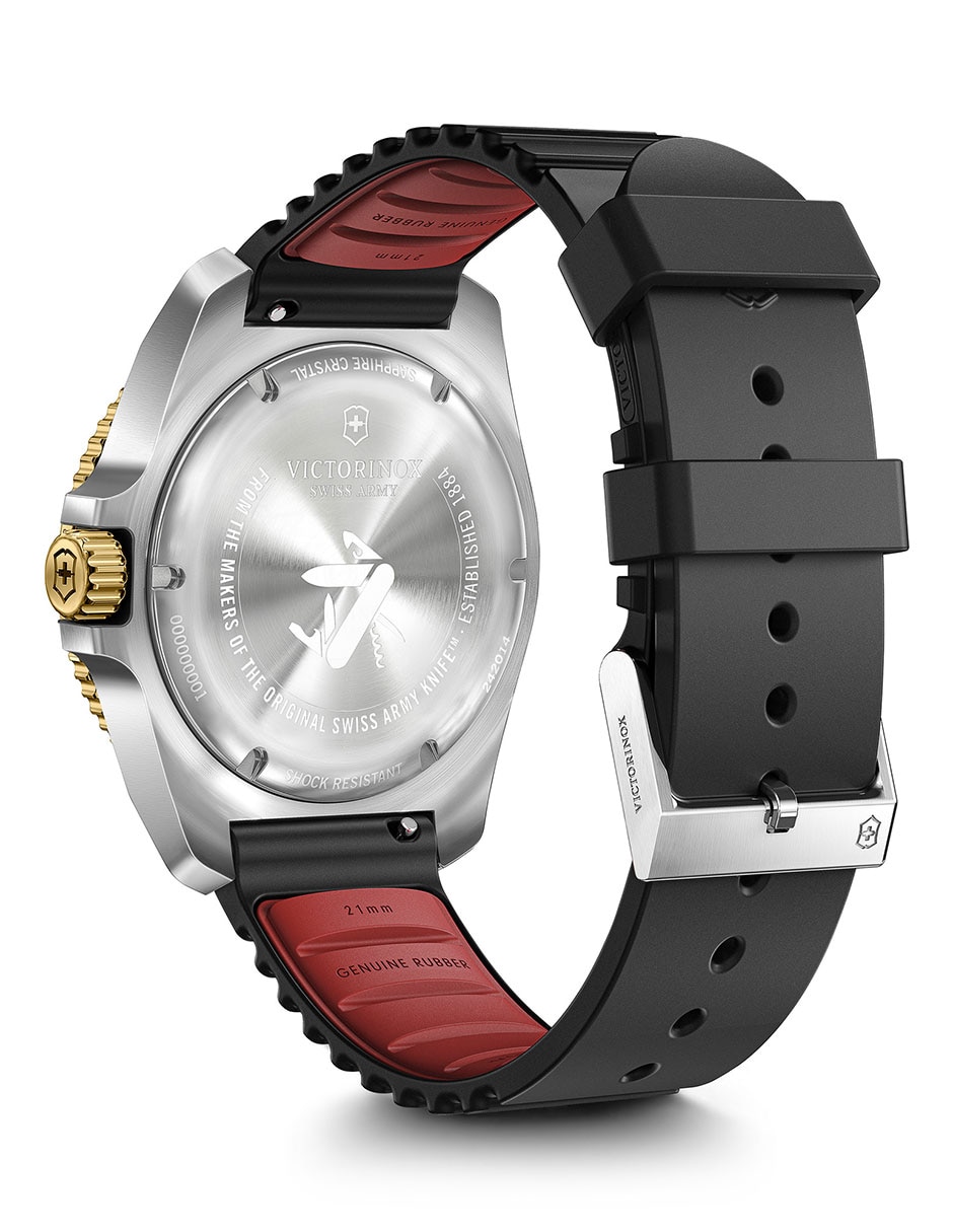 Reloj Journey 1884 para hombre 242014 2