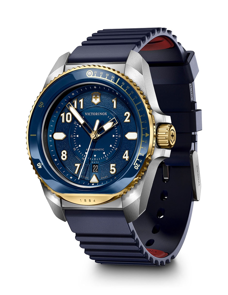 Reloj Journey 1884 para hombre 242013 2