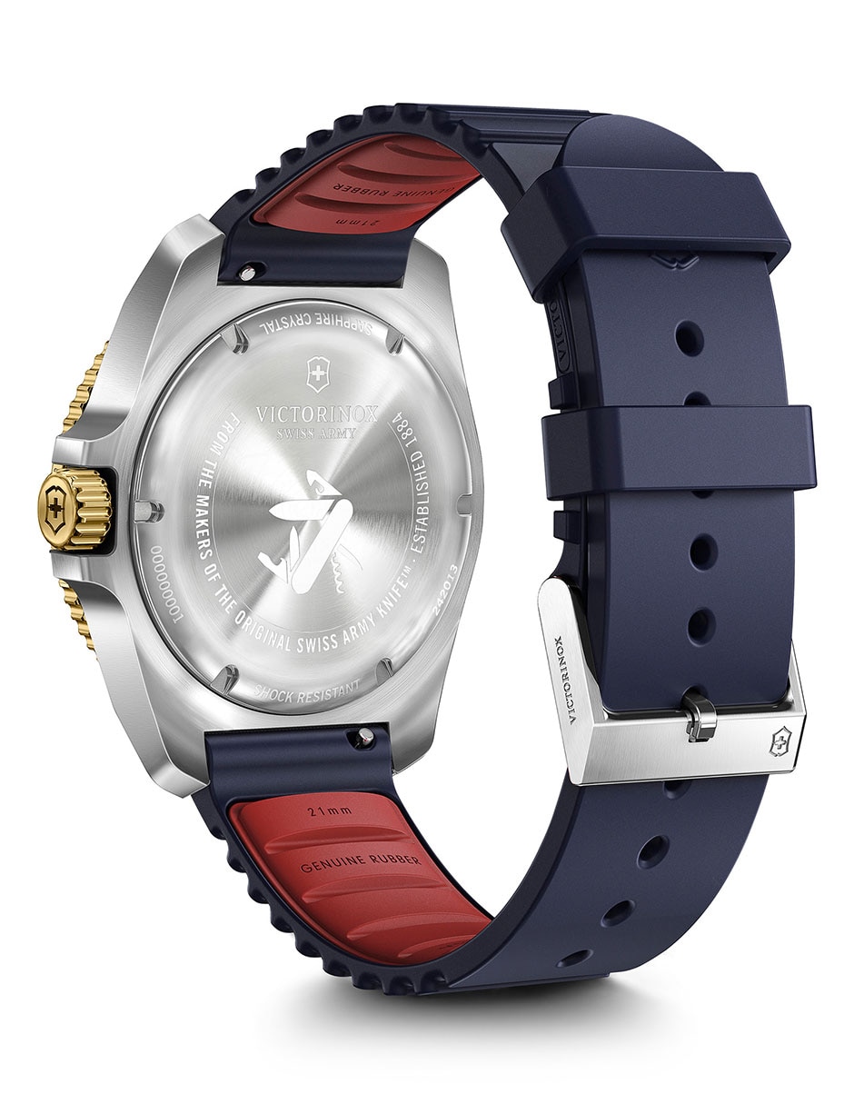 Reloj Journey 1884 para hombre 242013 3