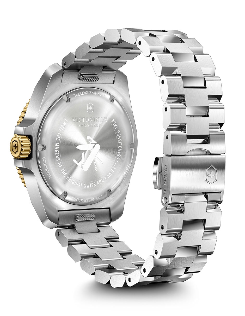 Reloj Journey 1884 para hombre 242012 3