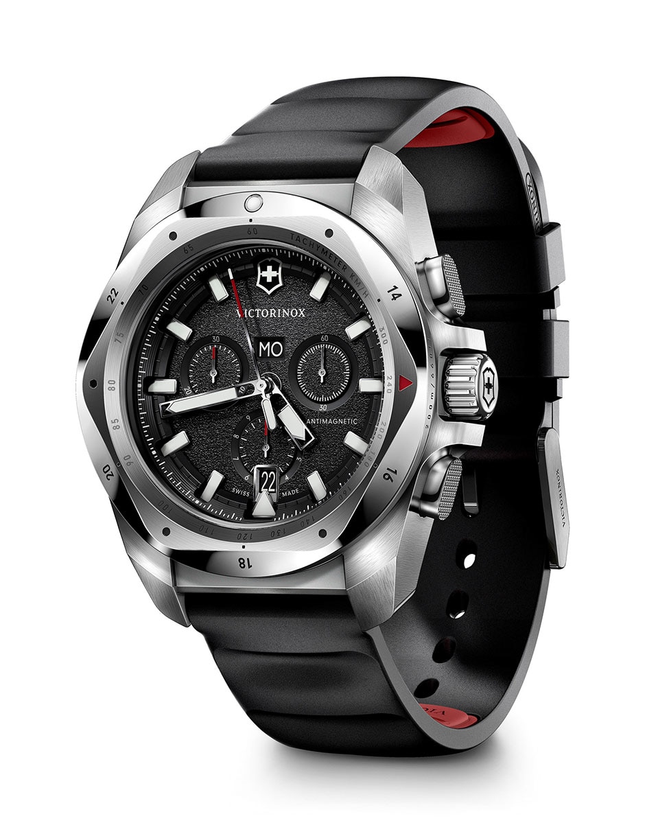 Reloj Inox Chrono para hombre 241983 2
