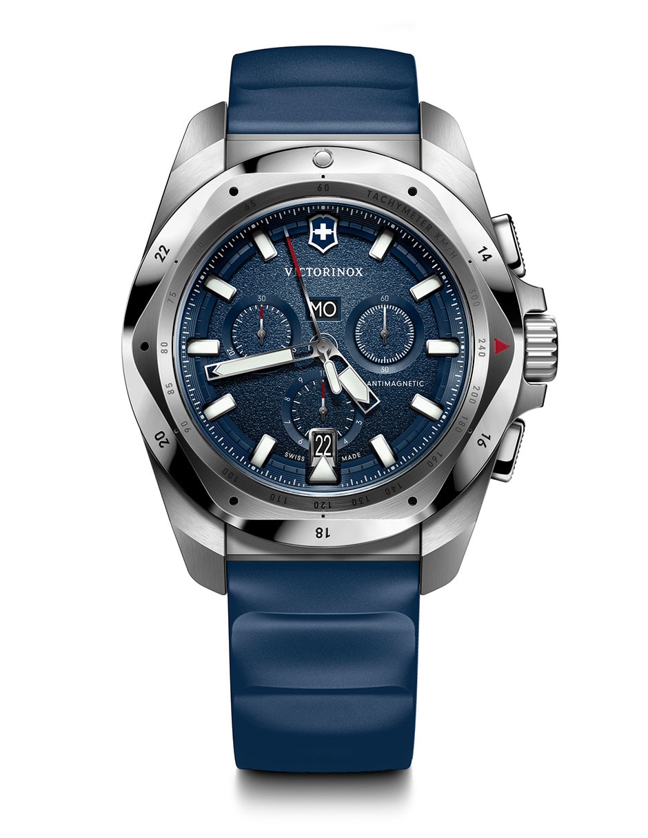 Reloj Inox Chrono para hombre 241984
