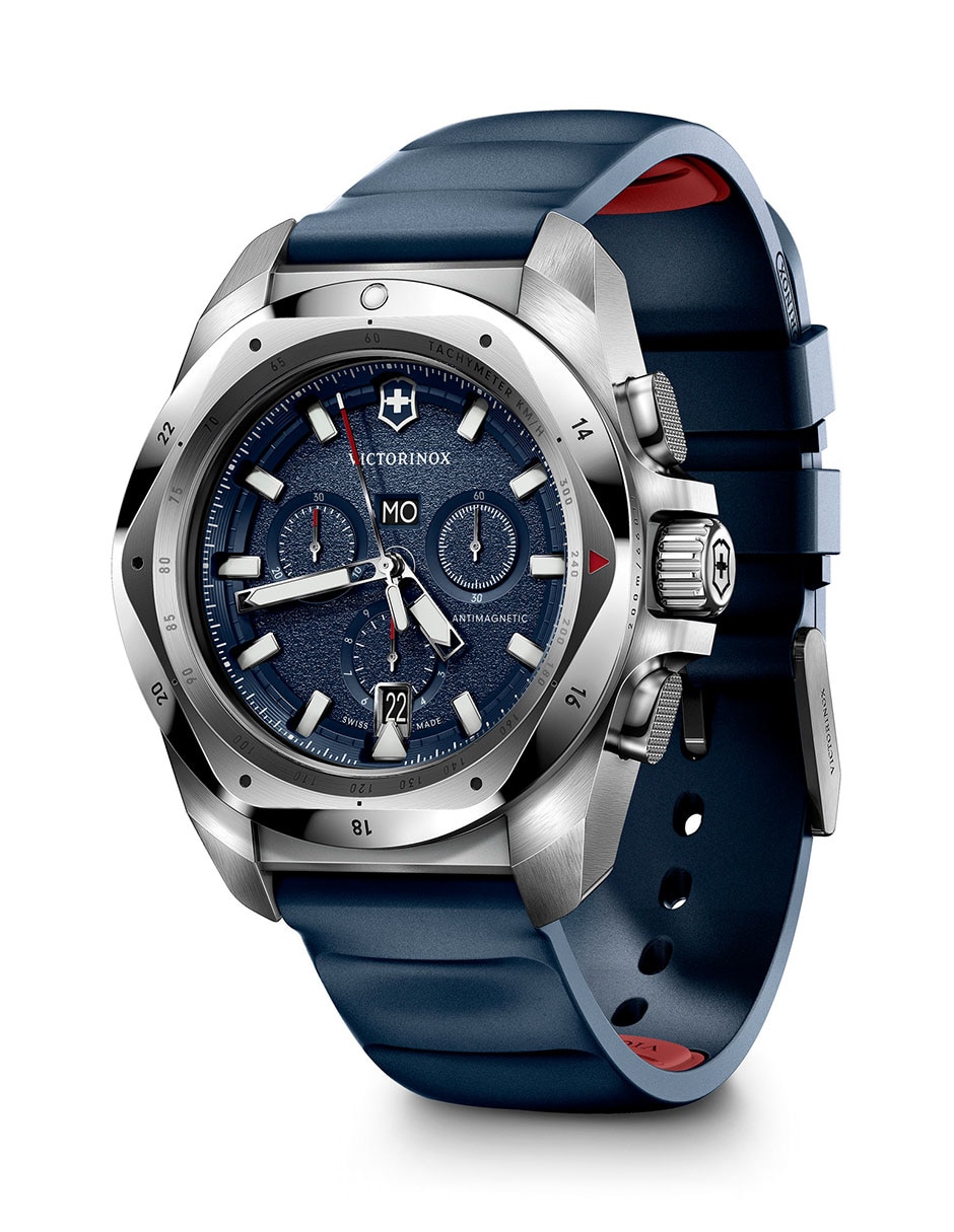 Reloj Inox Chrono para hombre 241984 2
